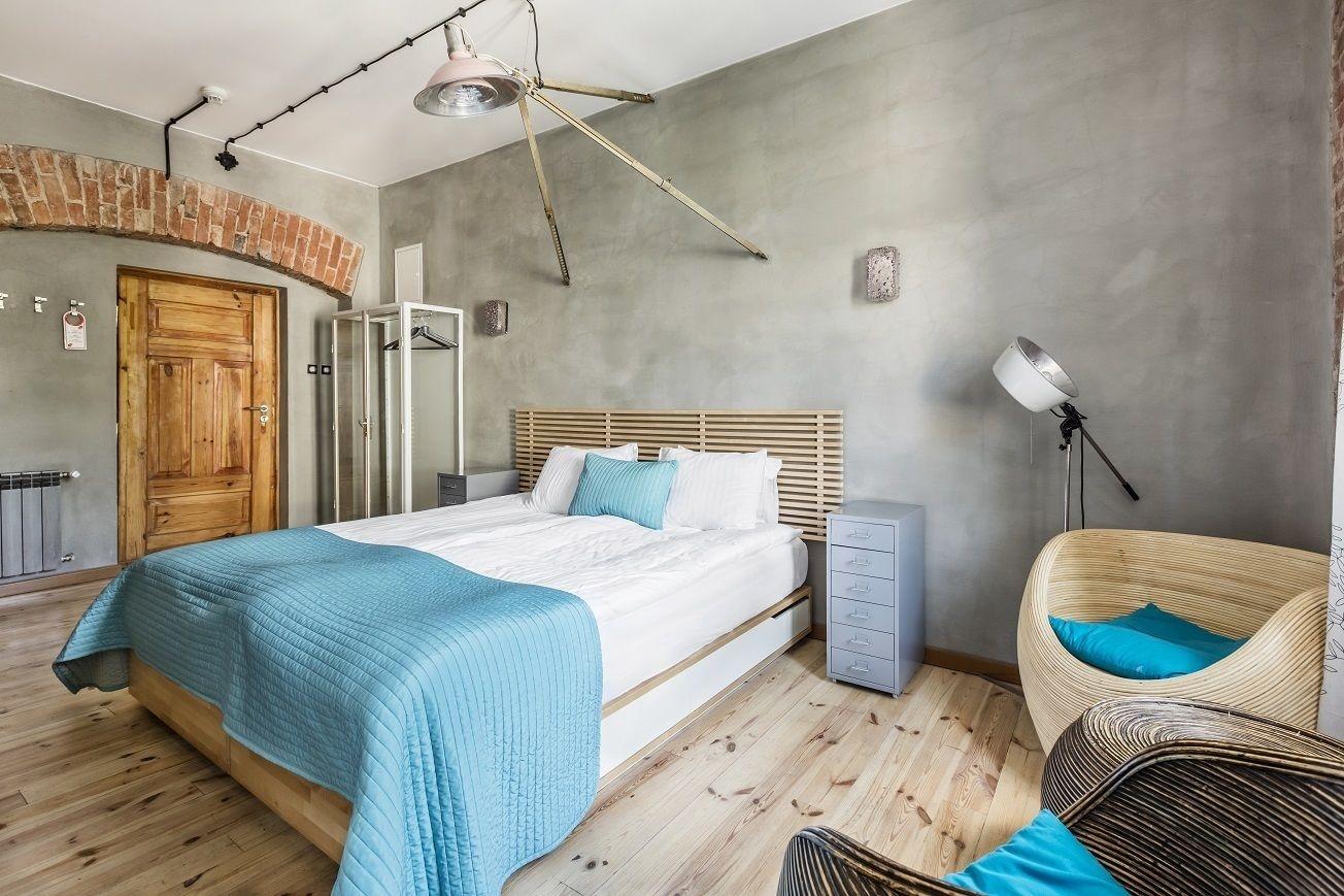 Arthotel Stalowa 52 Warszawa Eksteriør billede