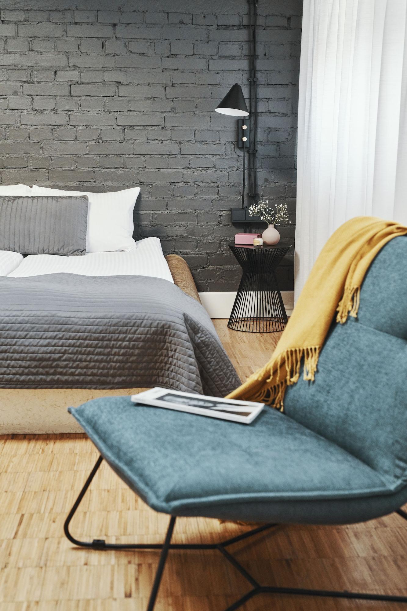 Arthotel Stalowa 52 Warszawa Eksteriør billede
