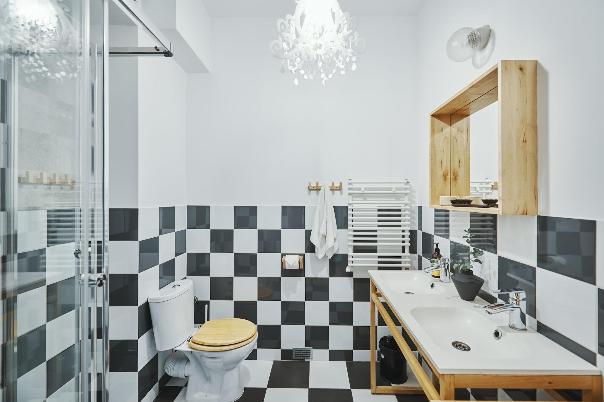 Arthotel Stalowa 52 Warszawa Eksteriør billede