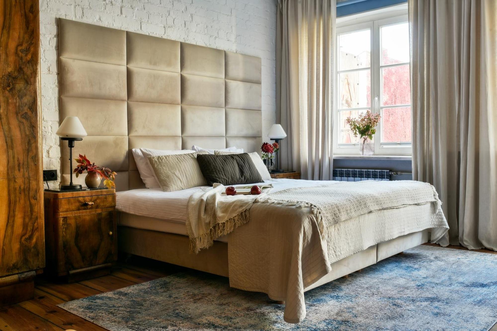 Arthotel Stalowa 52 Warszawa Eksteriør billede