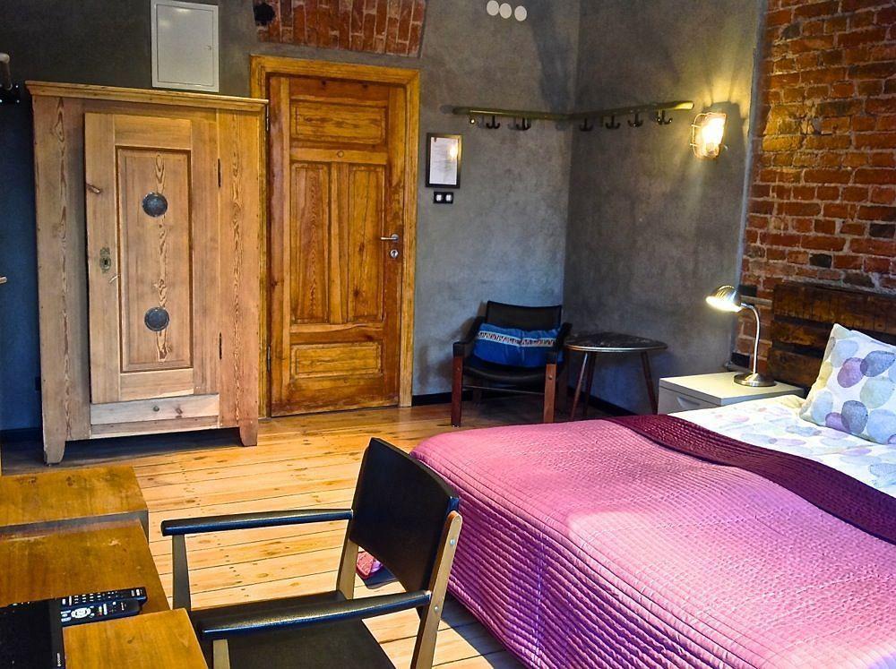 Arthotel Stalowa 52 Warszawa Eksteriør billede